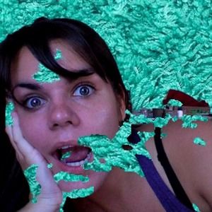 Meet your Posher, Anna j